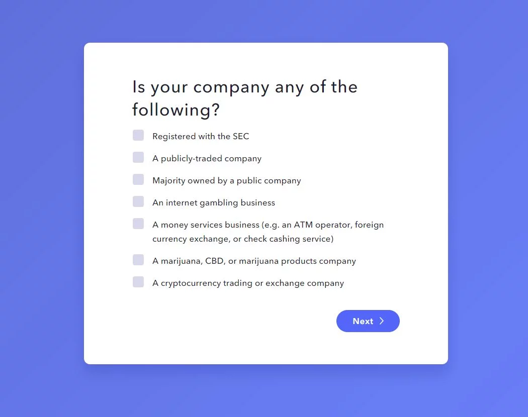 Amerika da banka hesabı açmak online uzaktan