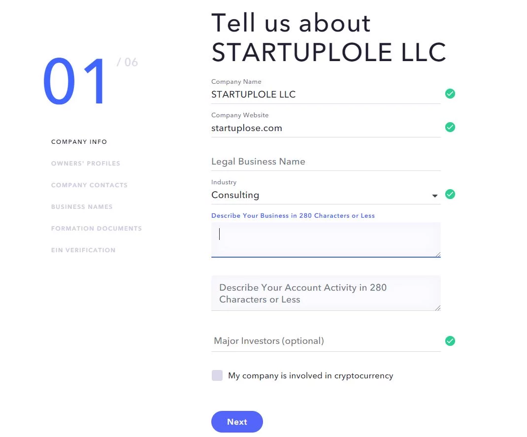 Amerika da banka hesabı açmak online uzaktan