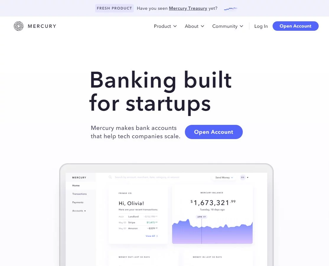 Amerika da banka hesabı açmak