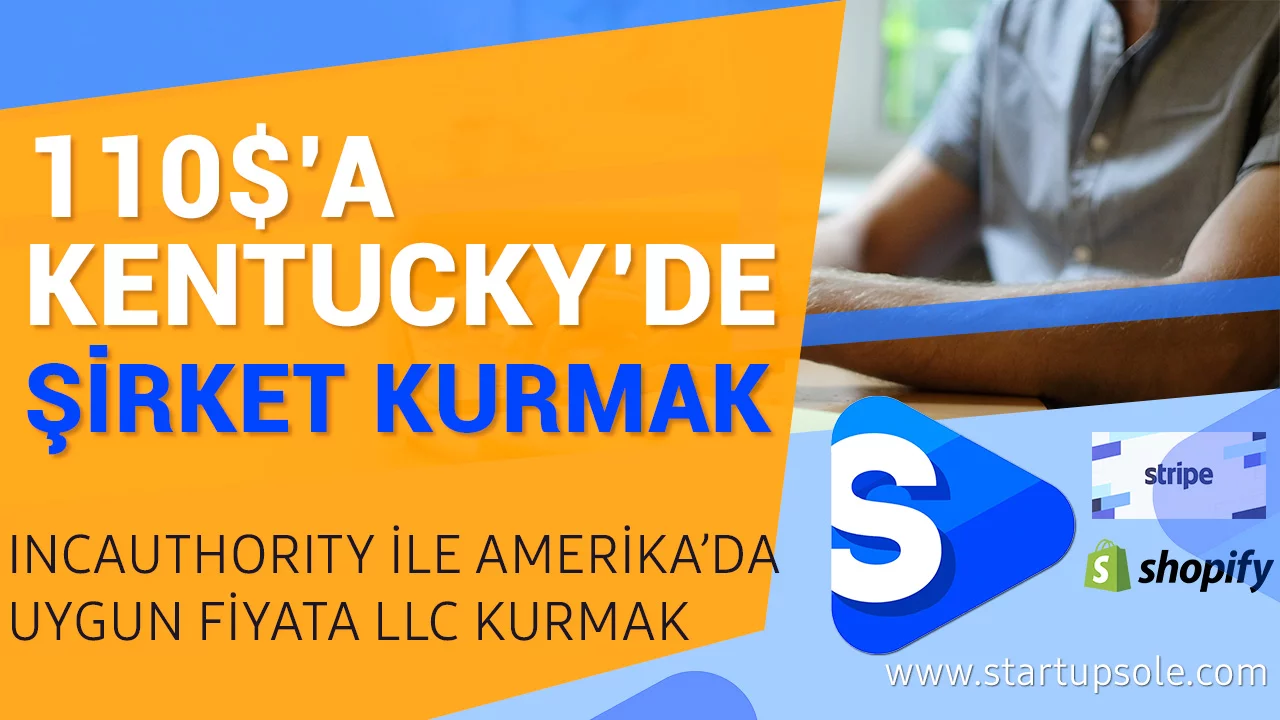 Inc Authority ile Amerika’da Şirket Kurmak