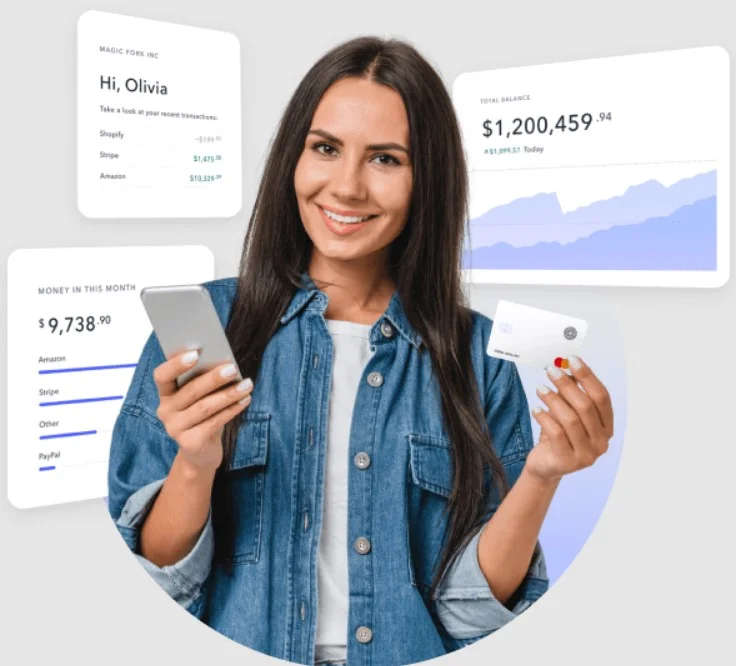 Mercurybank nedir? Mercurybank avantajları