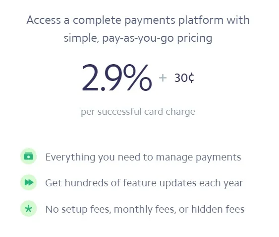 Stripe Komisyon Oranları Nw Kadar?