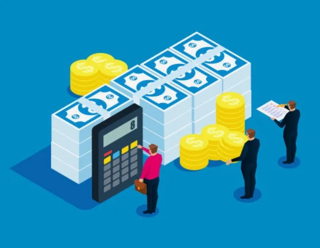 Dijital pazarlama şirketi için banka hesabı açmak