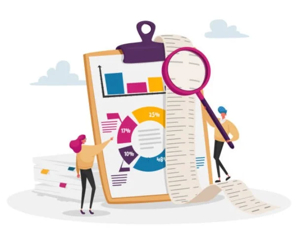 Dijital Pazarlama şirketinden fatura kesmek