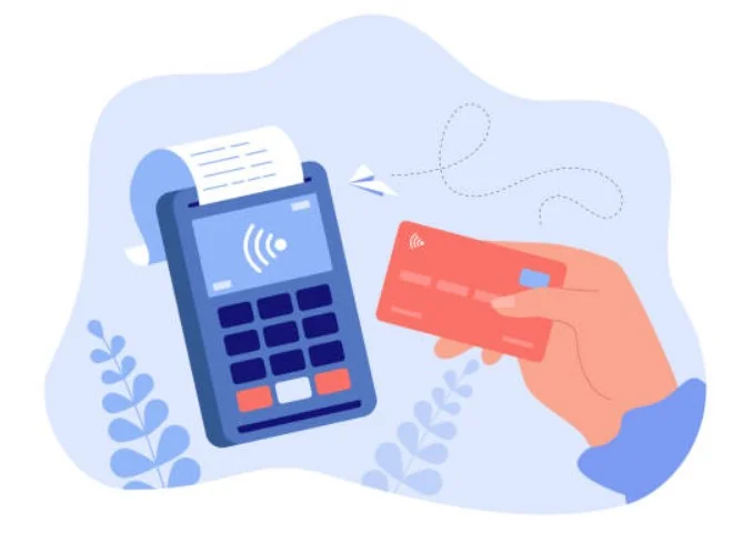 Dijital pazarlama şirketi için kredi kartlarıyla ödeme almak