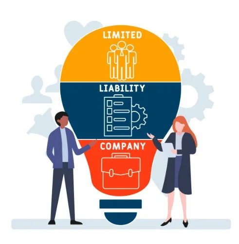 Amerikada LLC Şirket Kurmak (dijital pazarlama için)