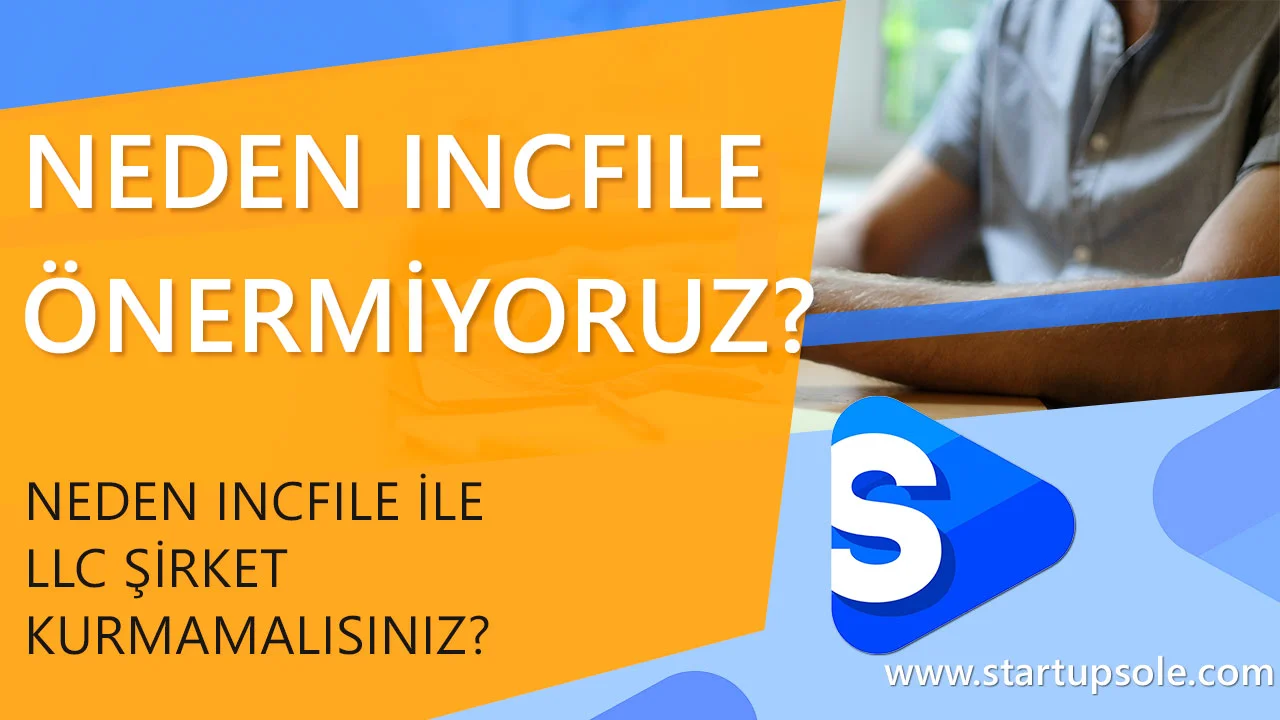 Incfile (Bizee.com) İncelemesi: Geçmiş Sorunlar ve Yeni Deneyimler
