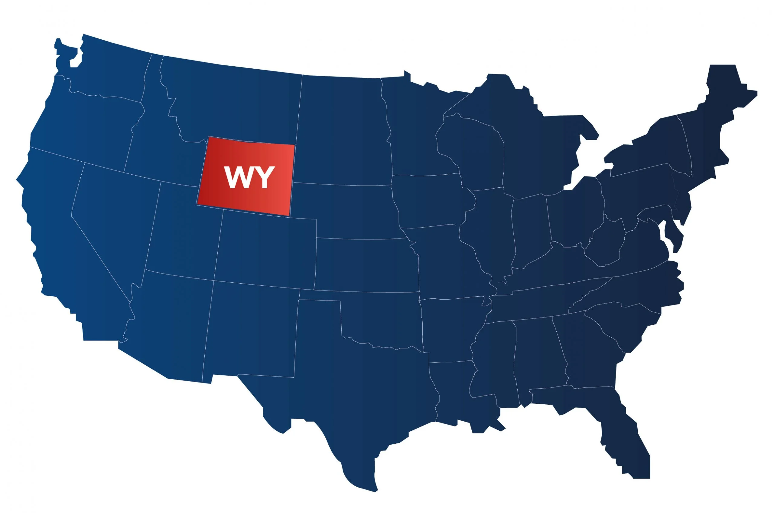 Wyoming Şirket Kurmak