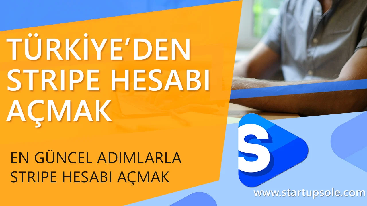 Stripe Türkiye Stripe Türkiye