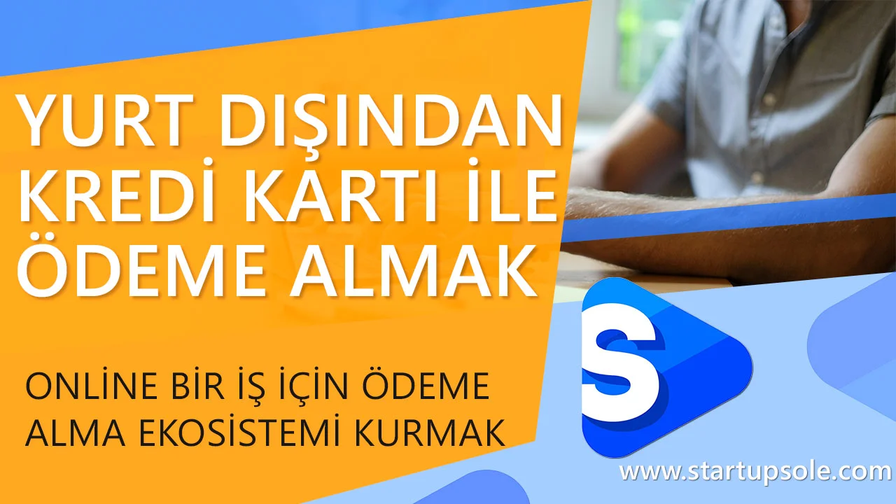 Mükemmel Bir Ödeme Alma Ekosistemi Nasıl Kurulur? Mükemmel Bir Ödeme Alma Ekosistemi Nasıl Kurulur?