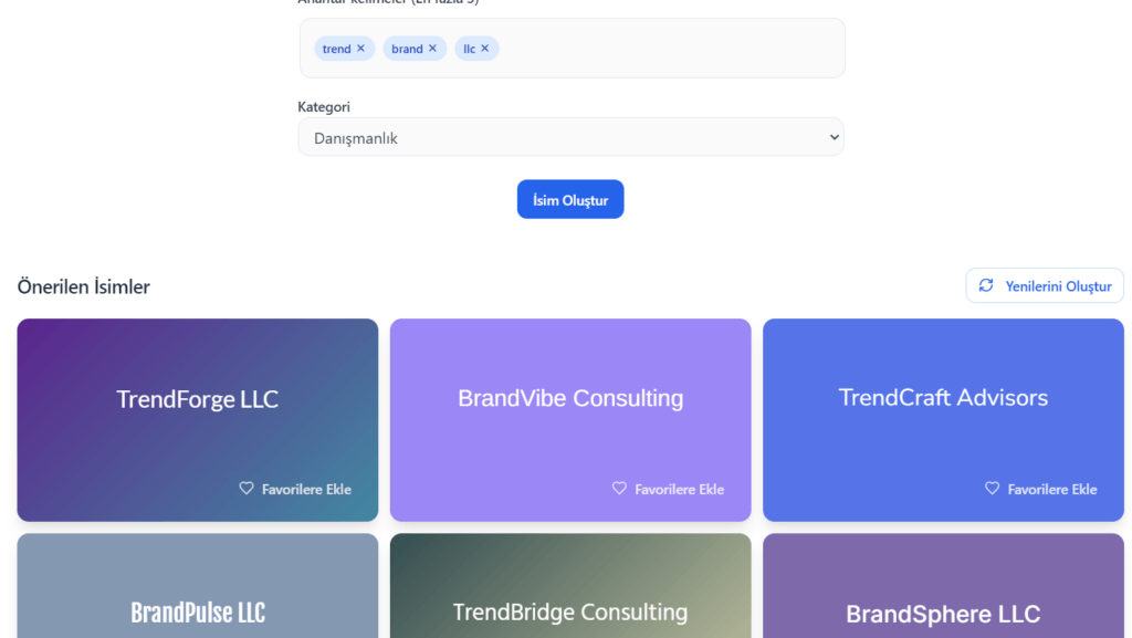 image 1 Şirket ismi seçmek neden önemli?