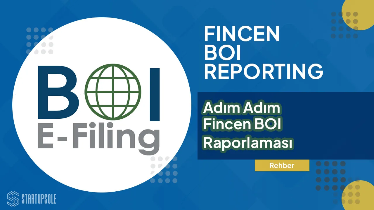Fincen BOI Beyanı Artık Yürürlükten Kaldırıldı