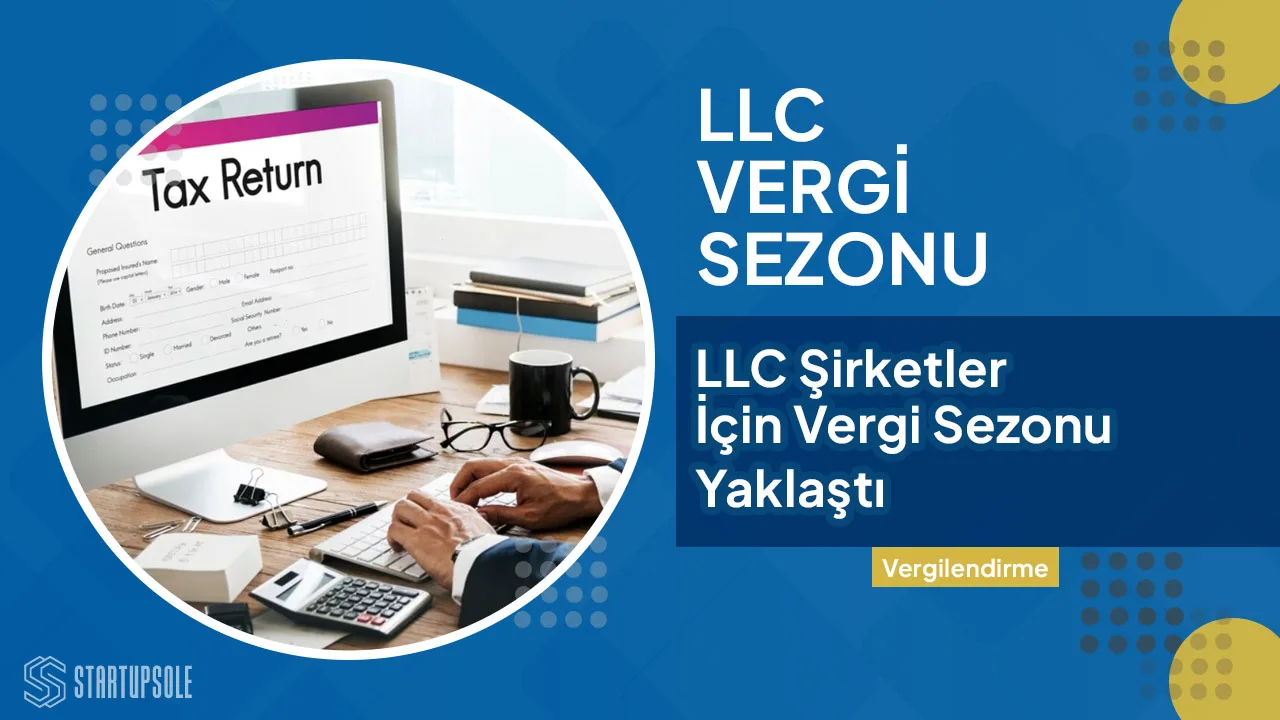 2023 Vergi Sezonu Yaklaştı. Beyanınızı Nasıl Yapmalısınız?