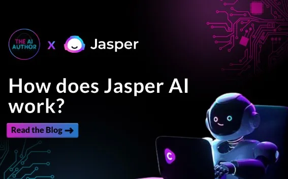 jasper ai yapay zeka makale yazma aracı