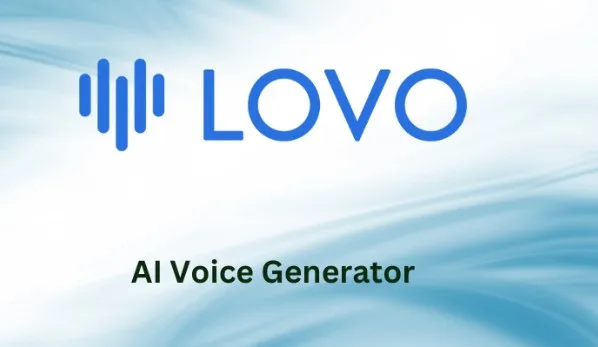 lovo ai yapayzeka seslendirme aracı