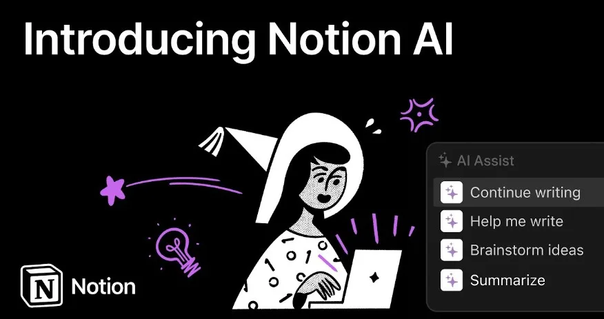 notion yapay zeka Ai