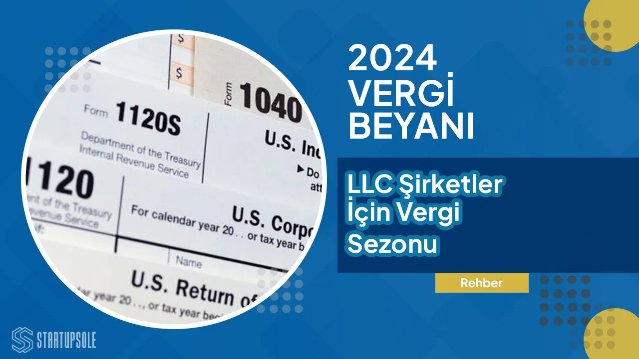 2024 Vergi Sezonu Yaklaştı. Beyanınızı Nasıl Yapmalısınız?