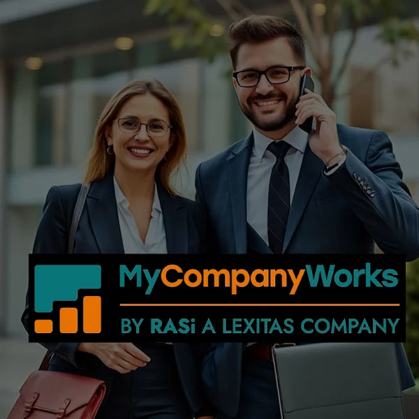 MyCompanyWorks incelemesi