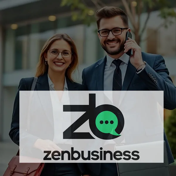 ZenBusiness LLC Oluşum Hizmet İncelemesi