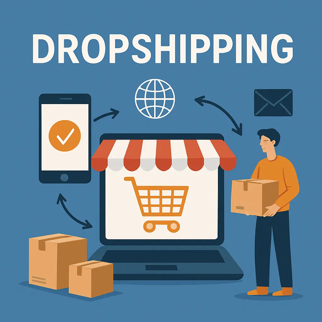 CJ Dropshipping Türkiye: Nedir, Nasıl Başlanır? (Rehber) CJ Dropshipping Türkiye: Nedir, Nasıl Başlanır? (Rehber)
