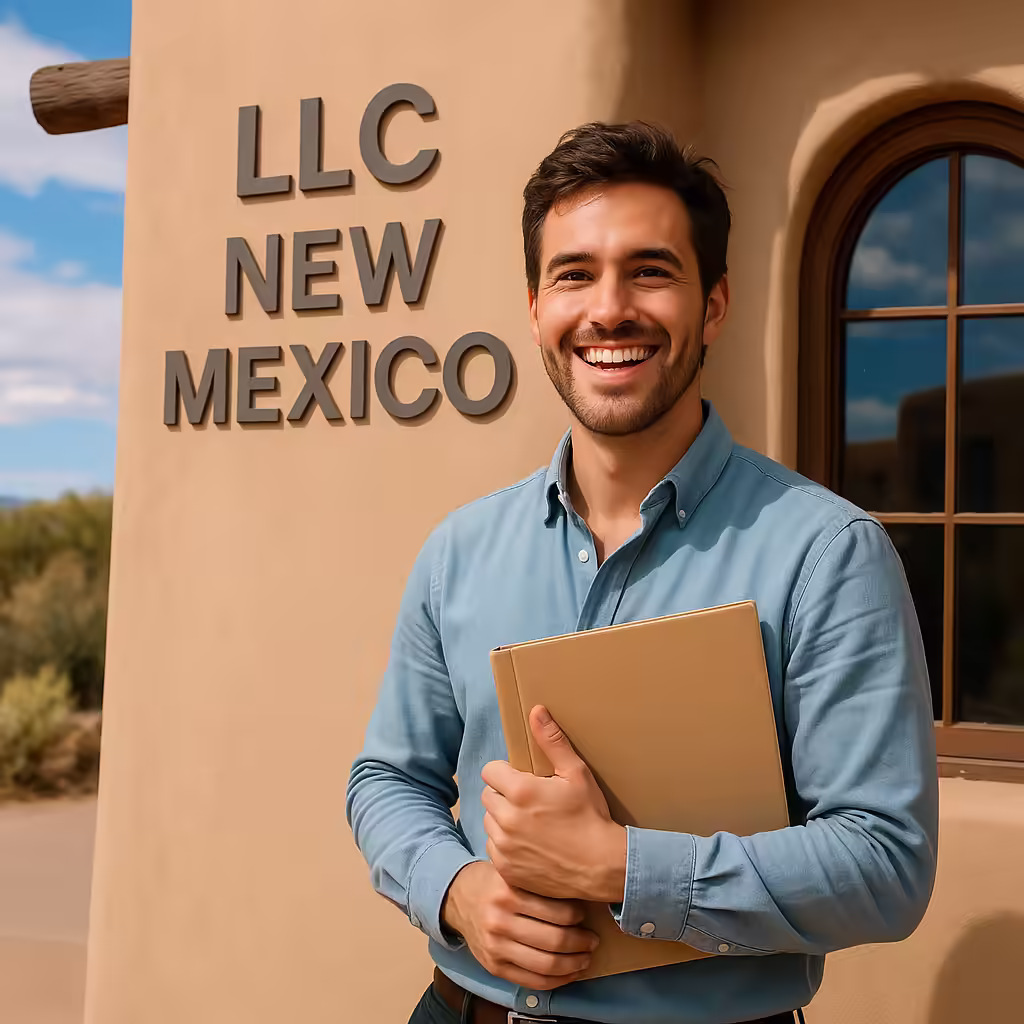 New mexico eyaletinde stripe için bir freelancer stripe hesabı açmak