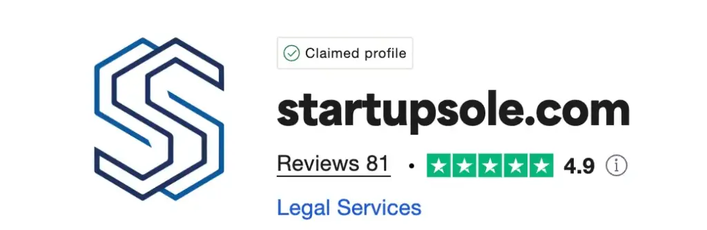Trustpilot/Startupsole Reviews Placeholder