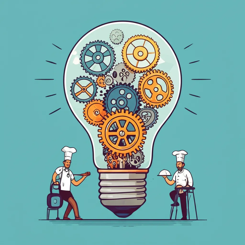 Adım: Kendi İlgi Alanlarınızı ve Yeteneklerinizi Keşfedin. İş Fikirleri: Beceri ve İlgi Alanları Birleşimi