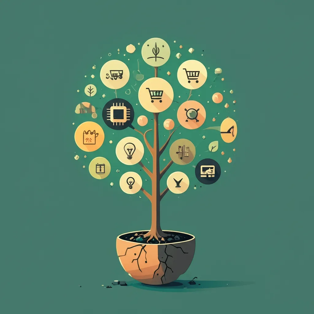 Pazar Araştırması Yapın ve Trendleri Takip Edin. Trendler iş bulma aşamasında en etkili yollardan biridir