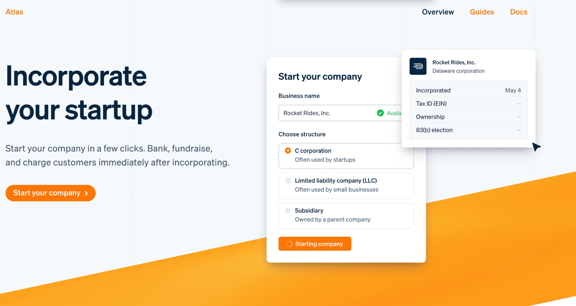 Stripe Atlas vs Northwest Registered Agent: 2025 karşılaştırmasıyla en ucuz ABD şirket kurma yolunu keşfedin. LLC maliyetleri, EIN süreci ve eyalet seçimi ipuçları.
