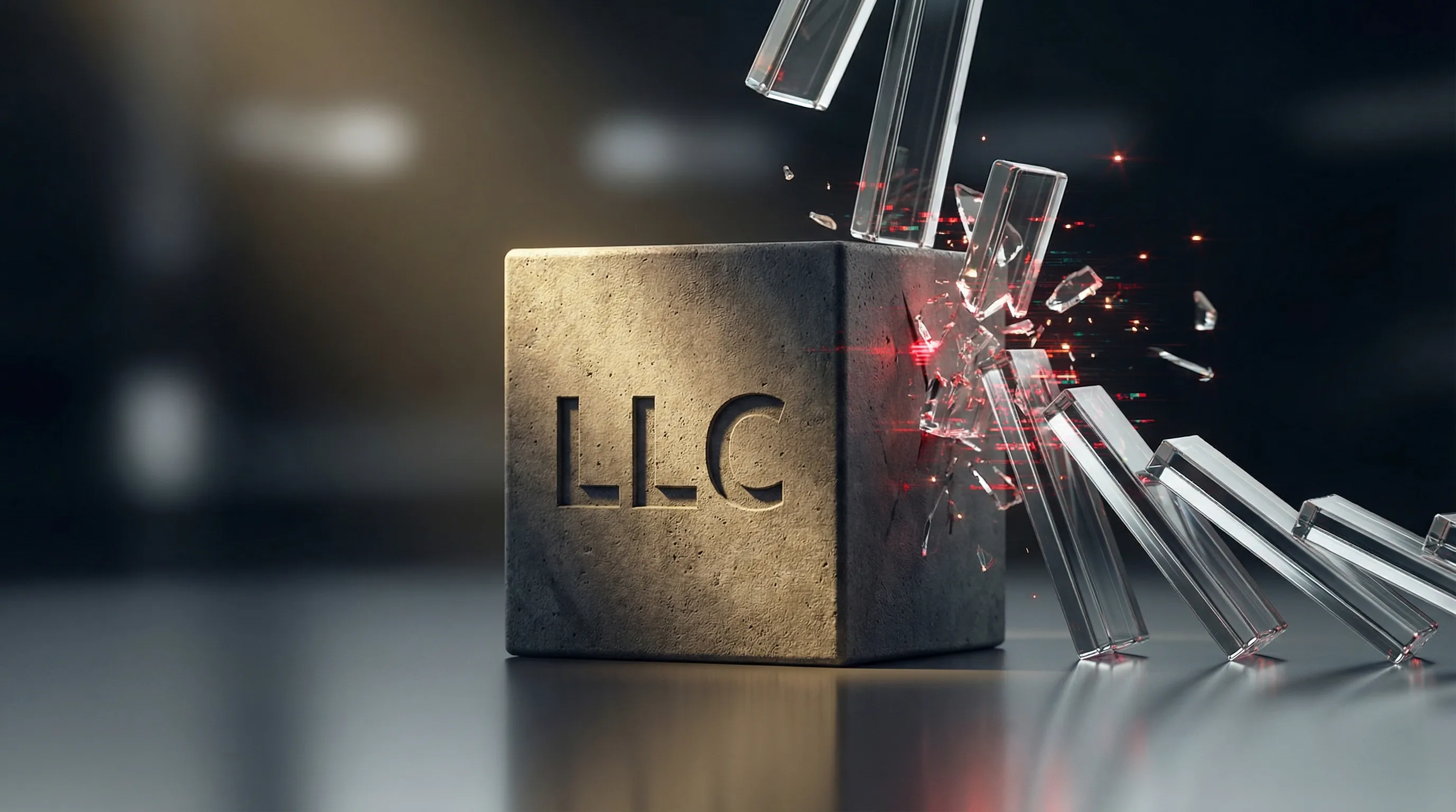 Stripe ve PayPal Blokeleri: LLC ile Kalıcı Çözüm (2026 Rehberi) Stripe ve PayPal Blokeleri: LLC ile Kalıcı Çözüm (2026 Rehberi)