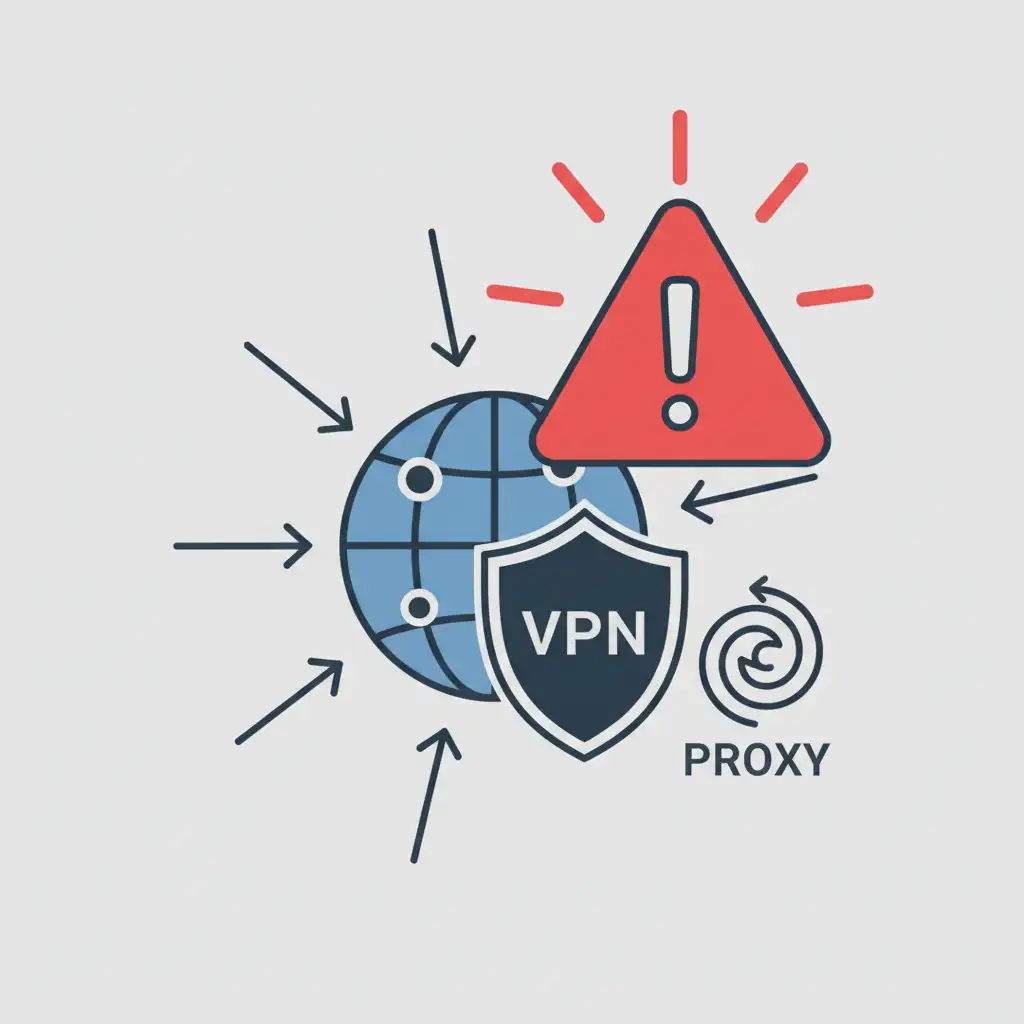 Stripe  Banka Hesabı Tutarsızlıkları Anlatan Görsel