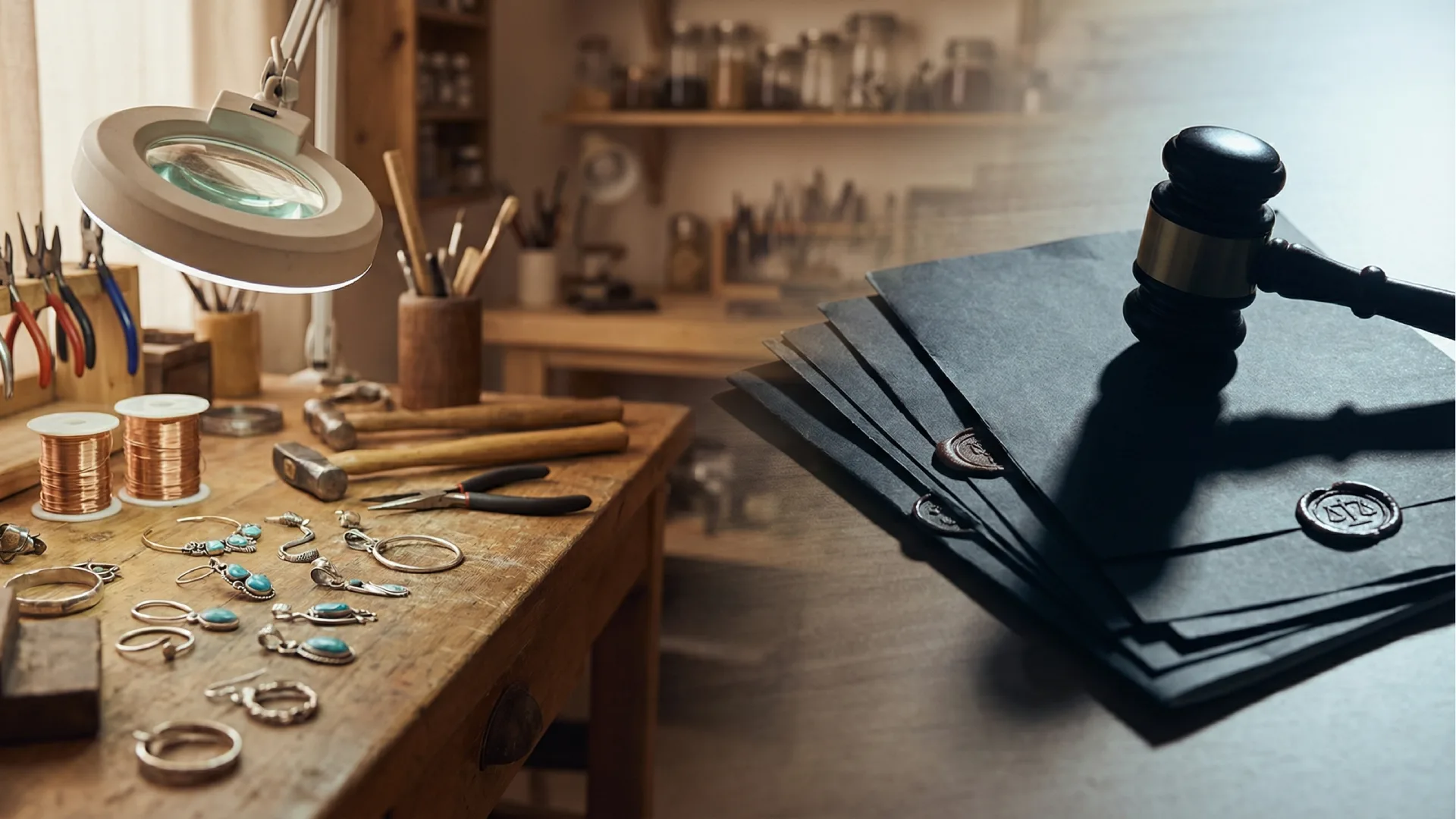 Etsy Davaları: LLC ile Kişisel Varlıklarınızı Koruma Rehberi (2026) Etsy Davaları: LLC ile Kişisel Varlıklarınızı Koruma Rehberi (2026)