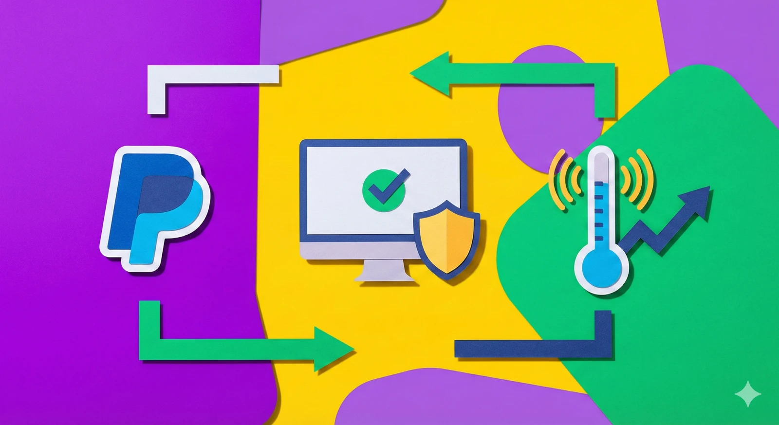 PayPal Hesap Isıtma Protokolü: 14 Günde Bloke Riskini Sıfırlayın PayPal Hesap Isıtma Protokolü: 14 Günde Bloke Riskini Sıfırlayın