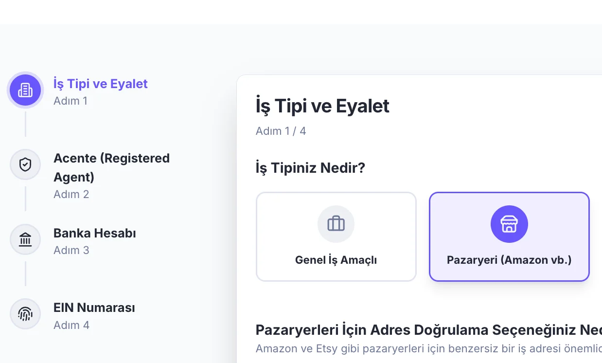 Maliyet Hesaplama Aracı Arayüzü
